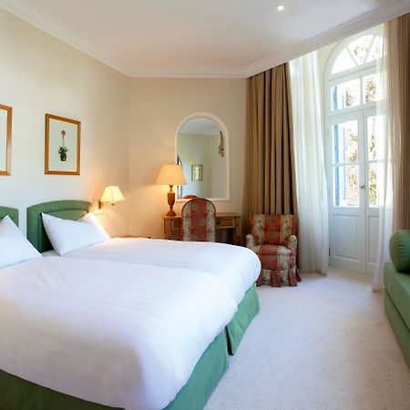 The Kefalari Suites Афины Номер фото
