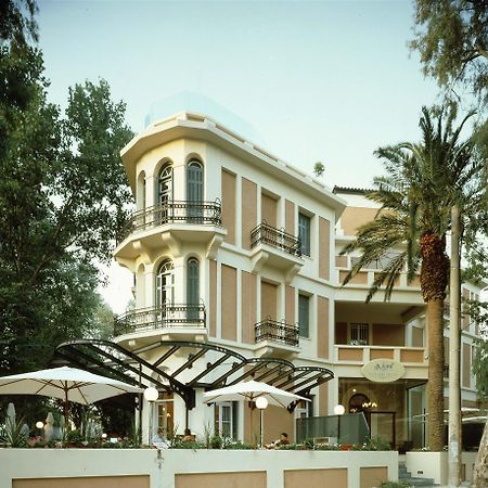 The Kefalari Suites Афины Экстерьер фото