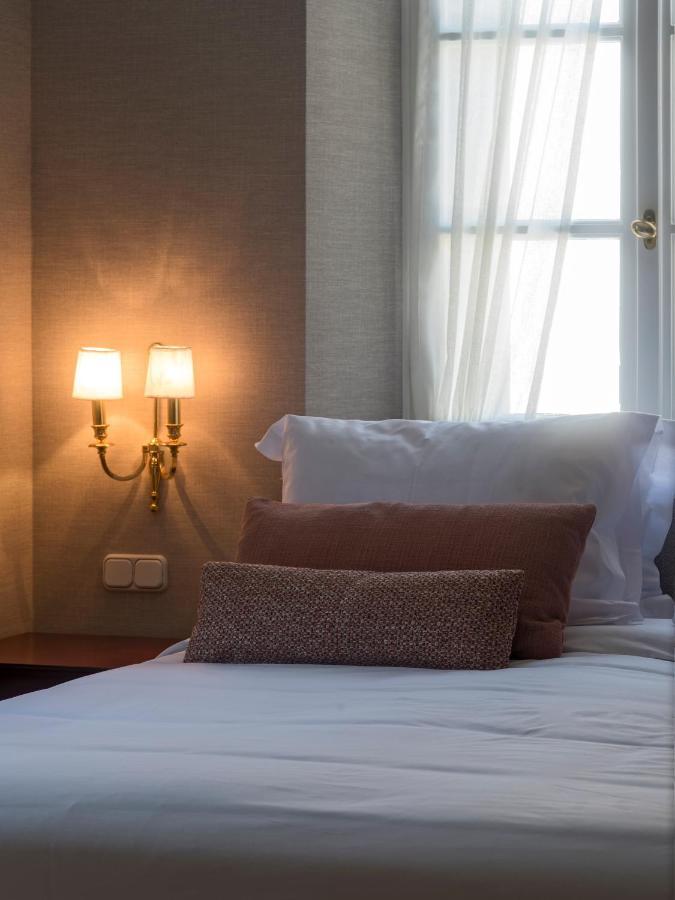 The Kefalari Suites Афины Экстерьер фото