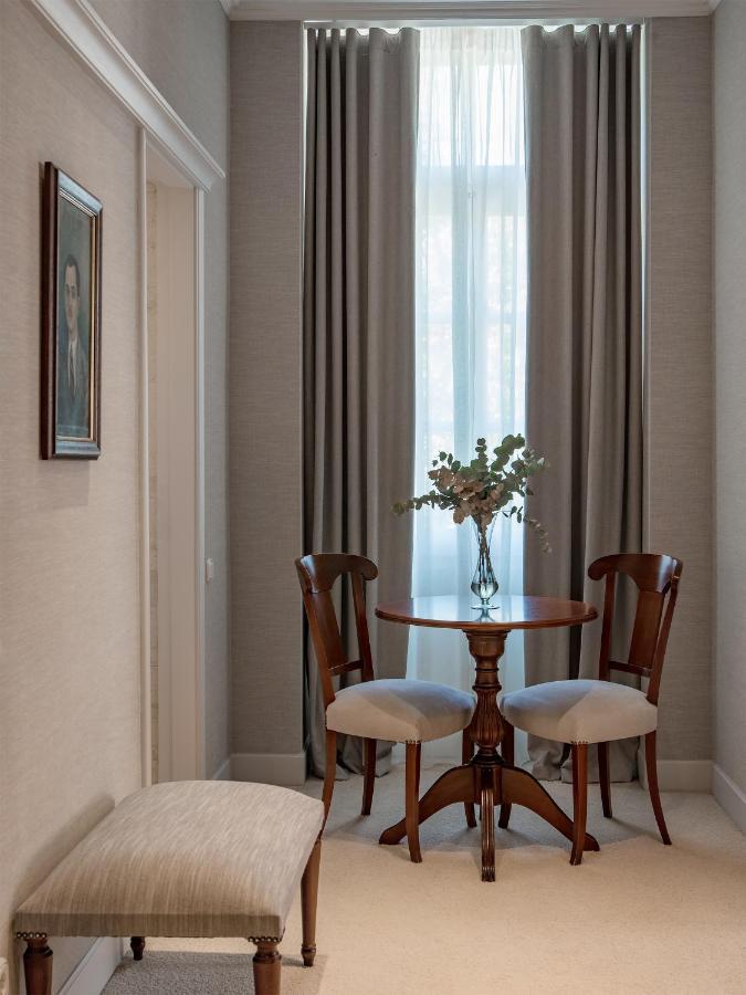 The Kefalari Suites Афины Экстерьер фото