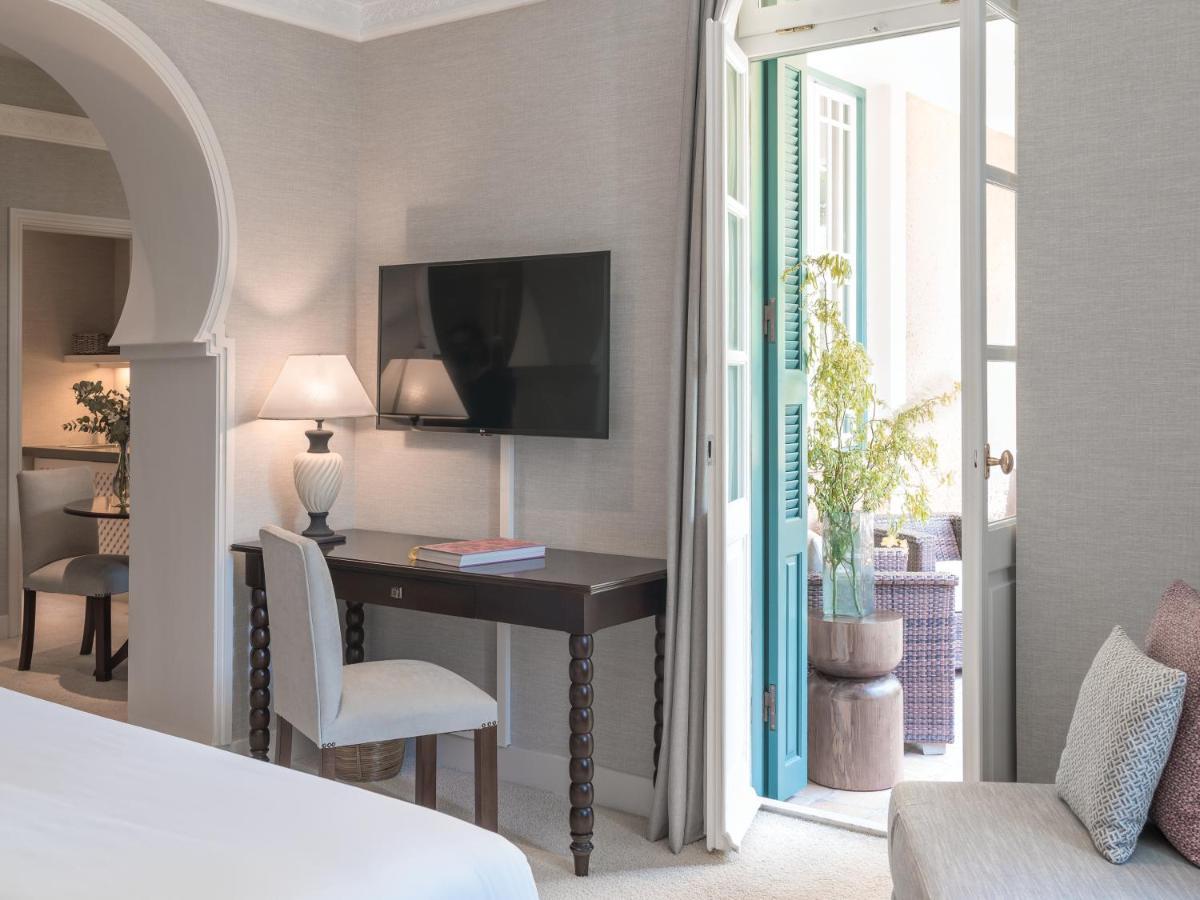 The Kefalari Suites Афины Экстерьер фото