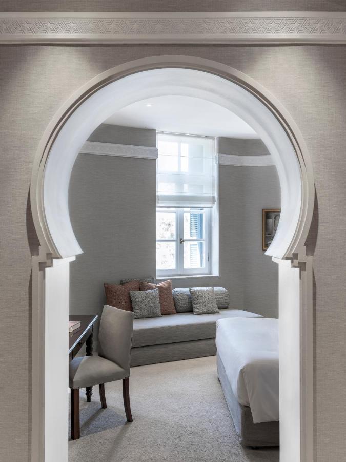 The Kefalari Suites Афины Экстерьер фото