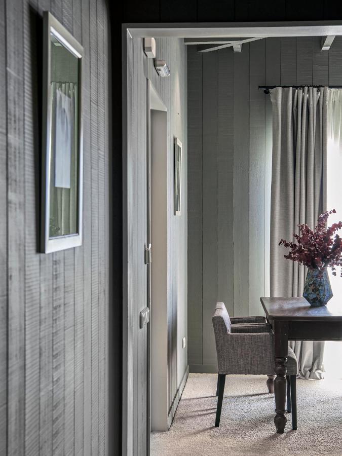 The Kefalari Suites Афины Экстерьер фото