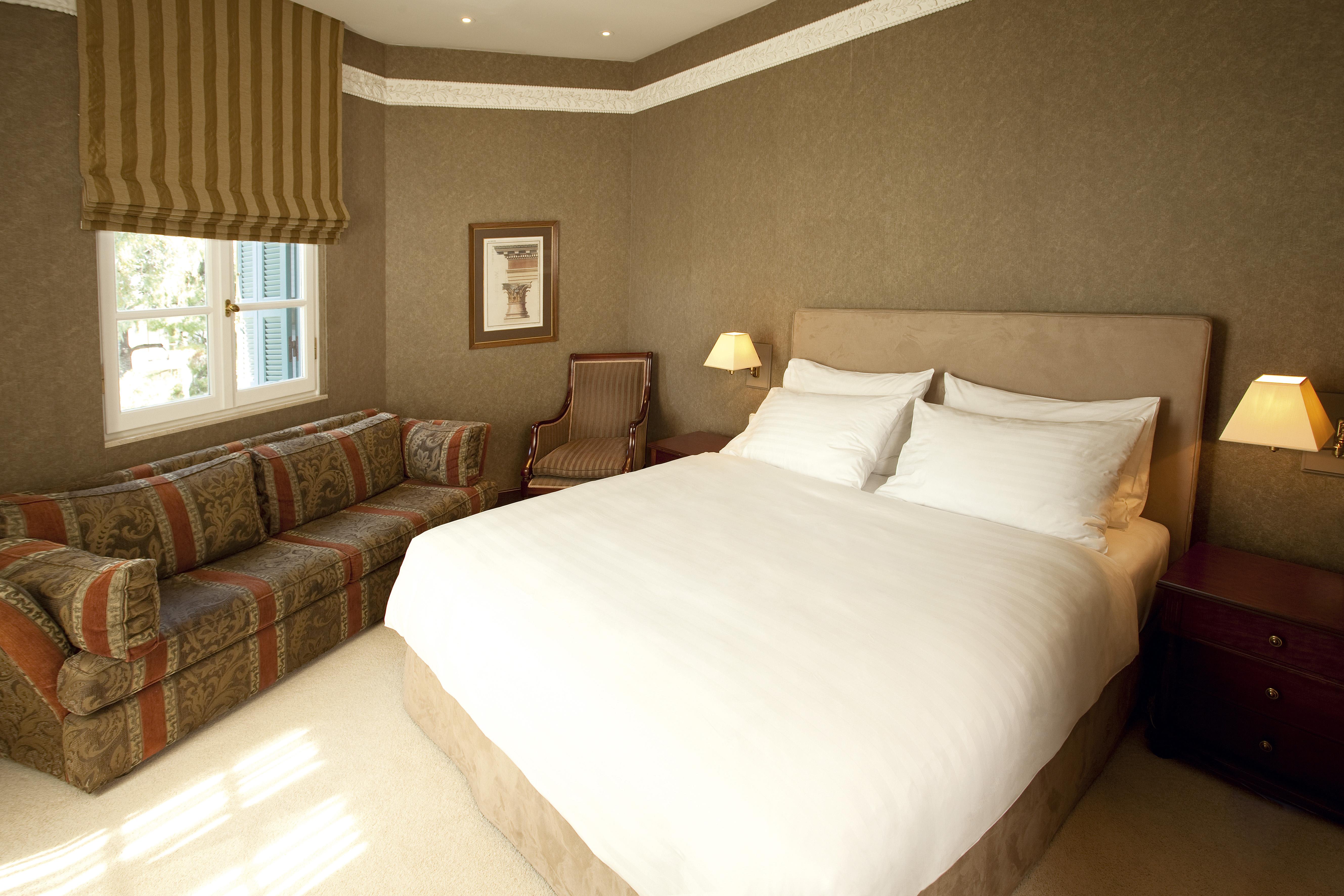 The Kefalari Suites Афины Экстерьер фото