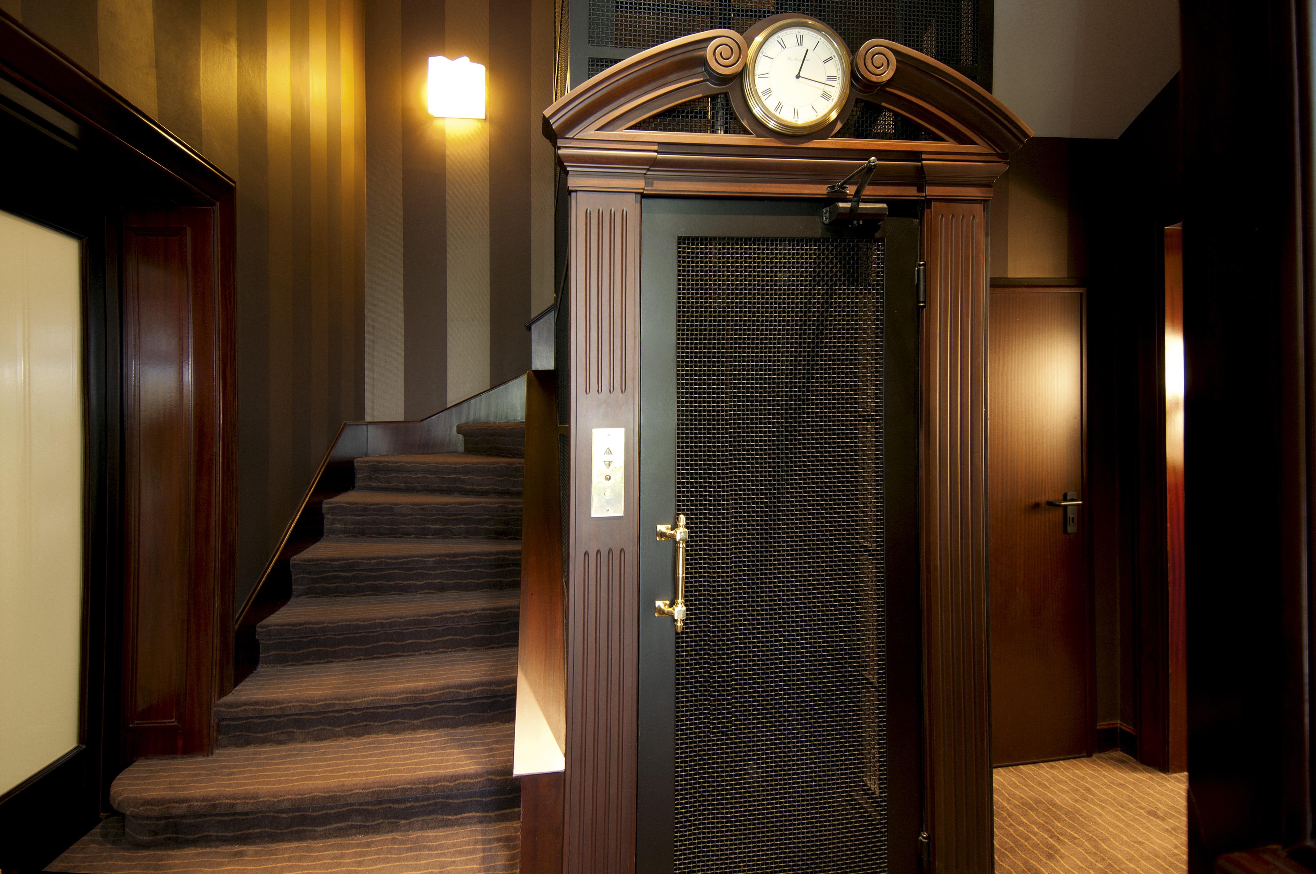 The Kefalari Suites Афины Экстерьер фото