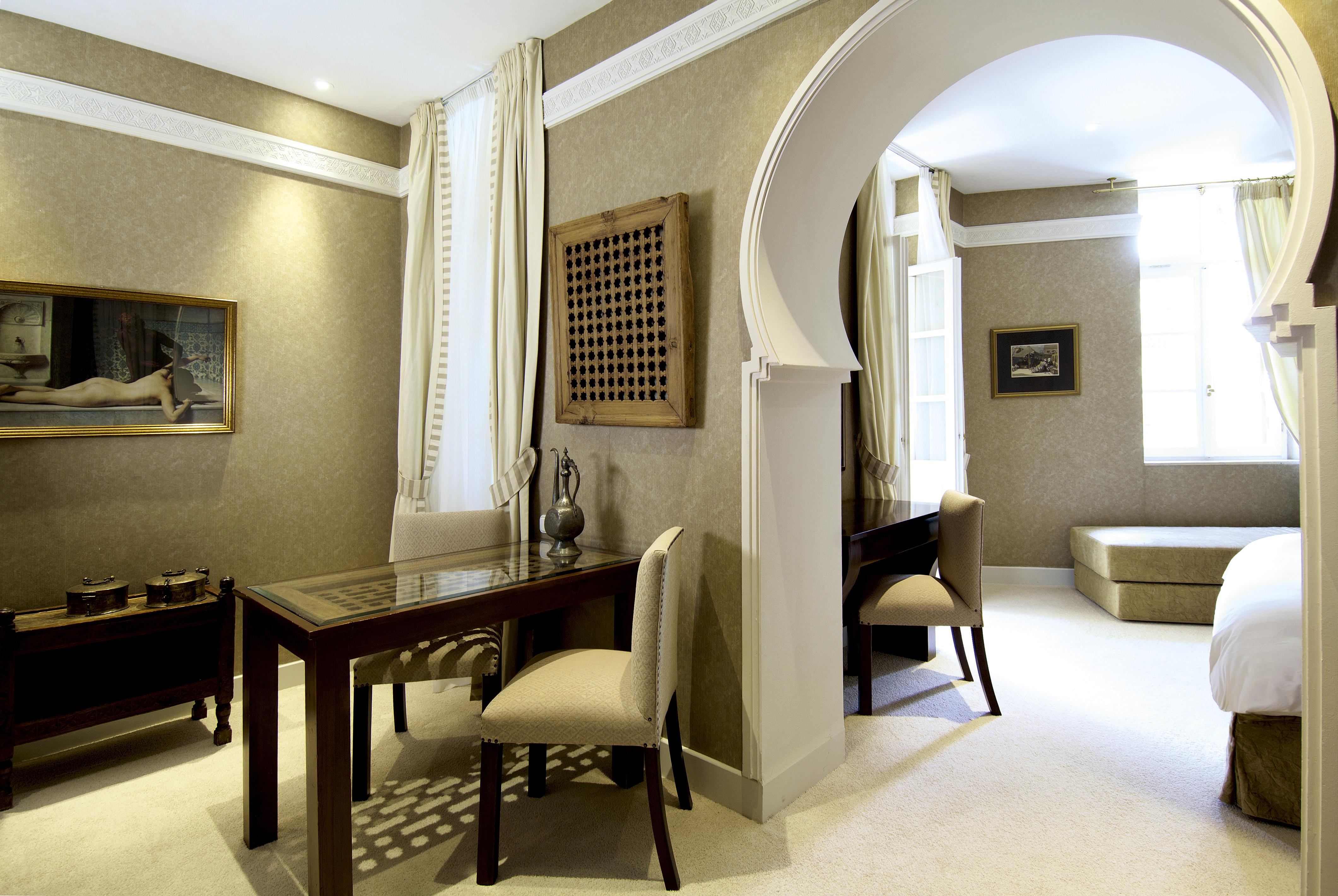 The Kefalari Suites Афины Экстерьер фото