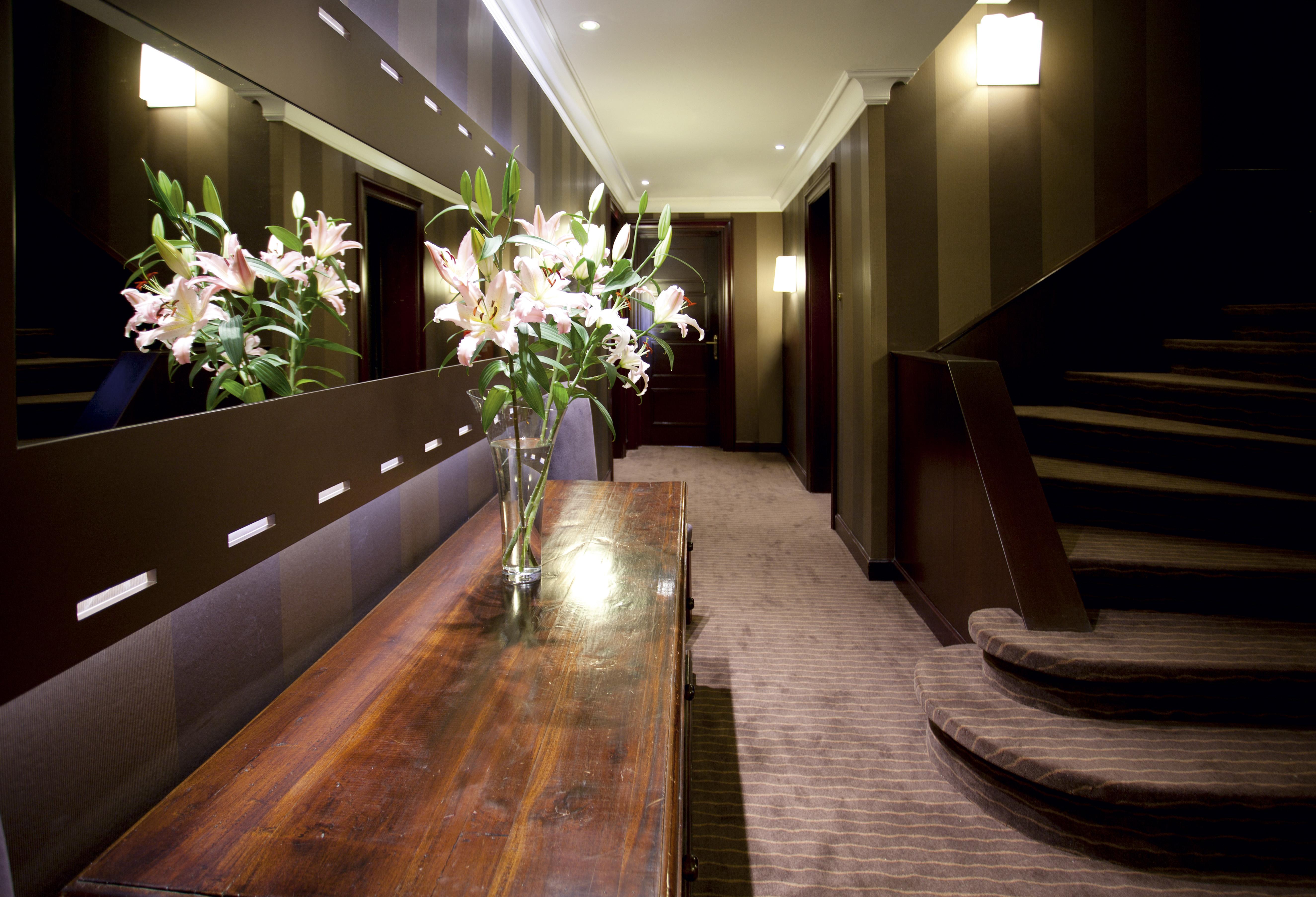 The Kefalari Suites Афины Экстерьер фото