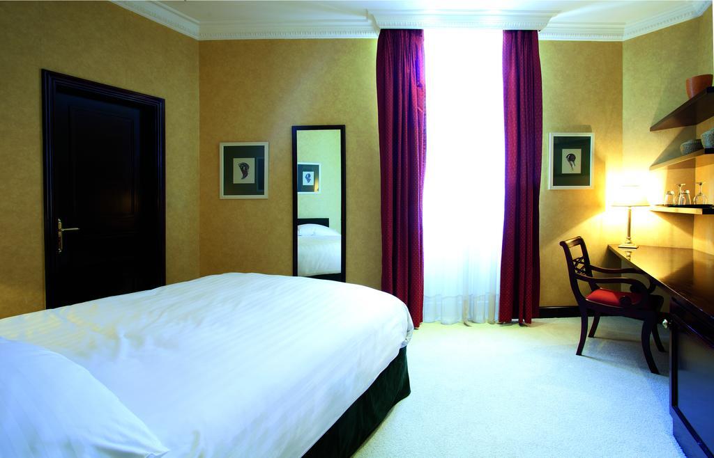 The Kefalari Suites Афины Экстерьер фото
