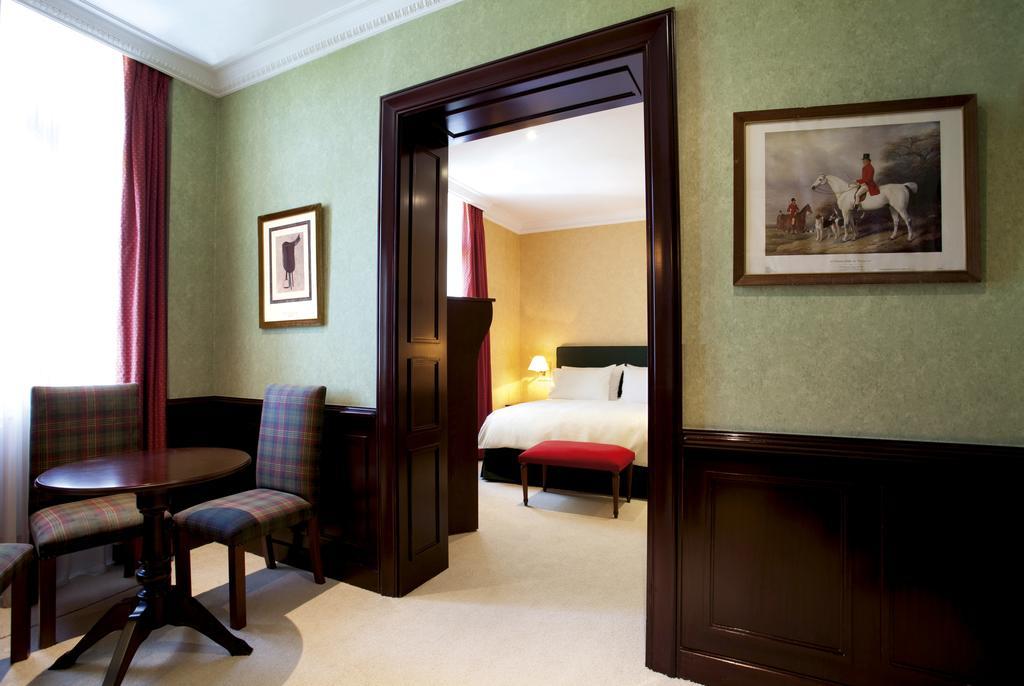 The Kefalari Suites Афины Экстерьер фото