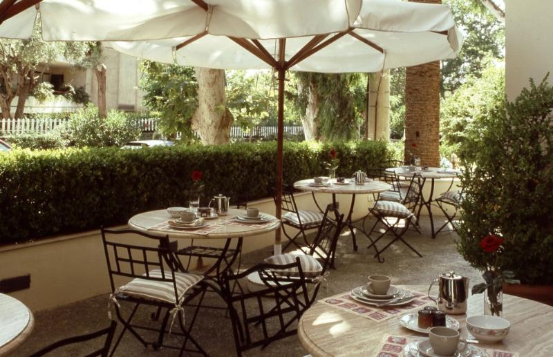 The Kefalari Suites Афины Экстерьер фото