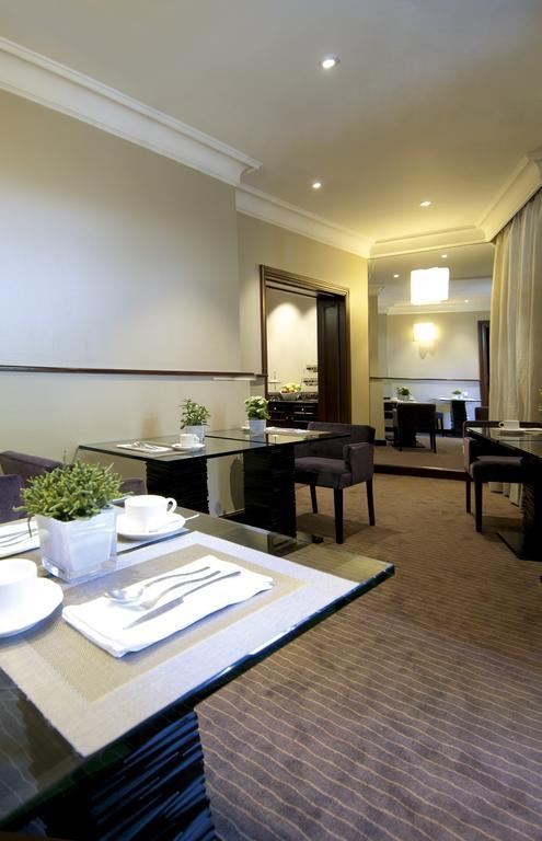 The Kefalari Suites Афины Экстерьер фото