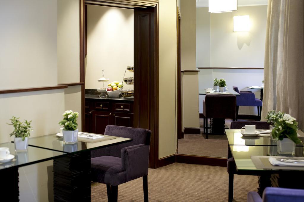 The Kefalari Suites Афины Экстерьер фото
