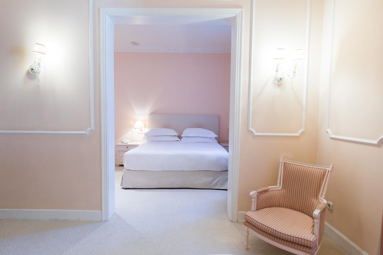 The Kefalari Suites Афины Экстерьер фото