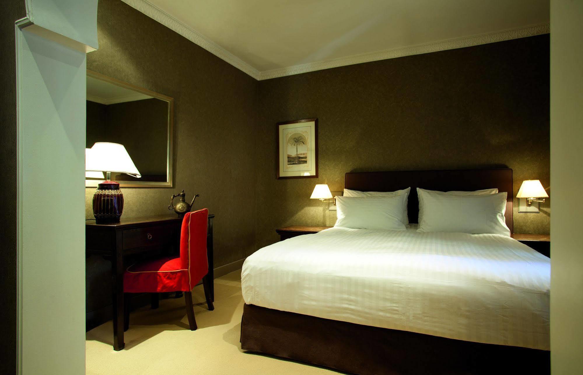 The Kefalari Suites Афины Номер фото