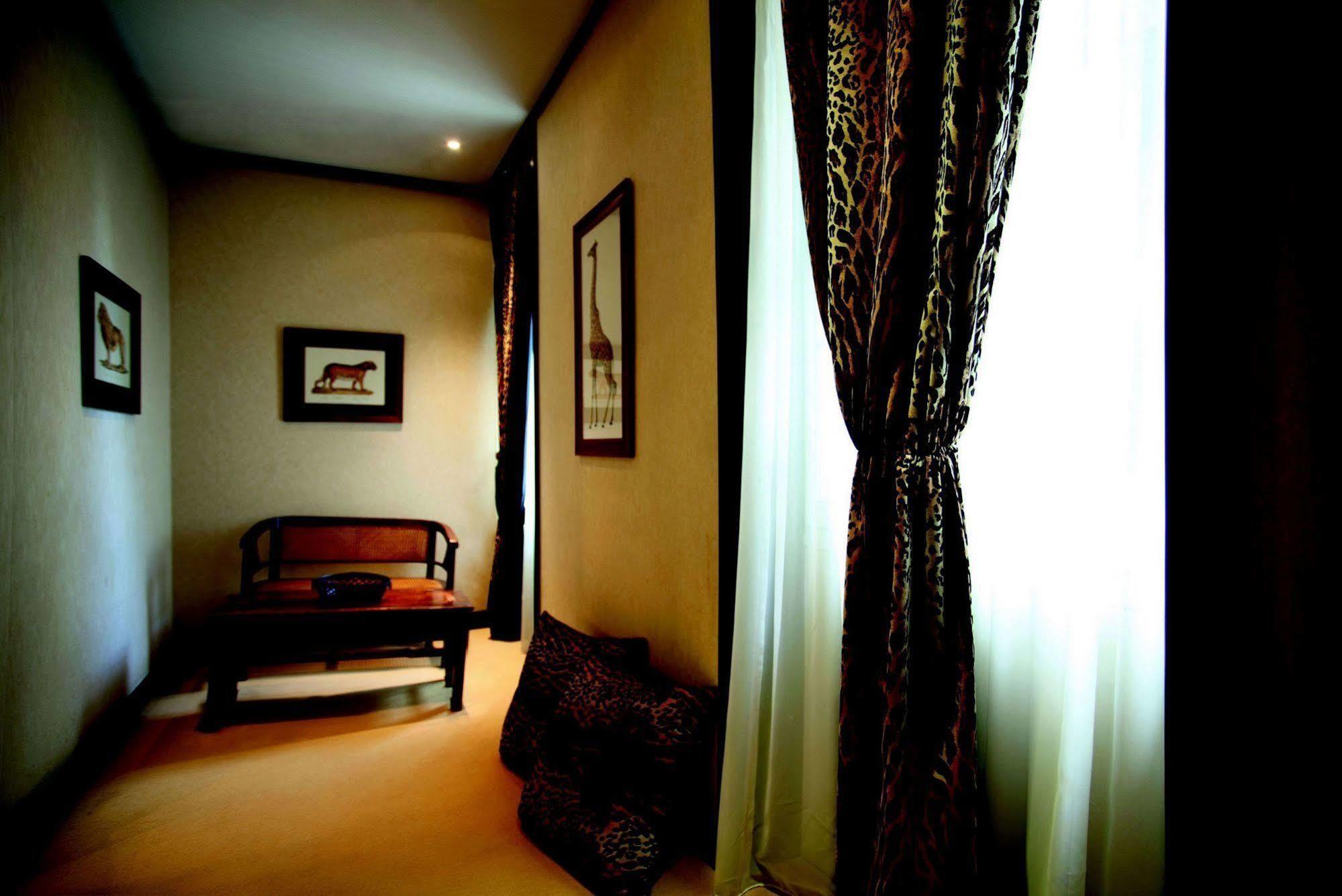 The Kefalari Suites Афины Экстерьер фото
