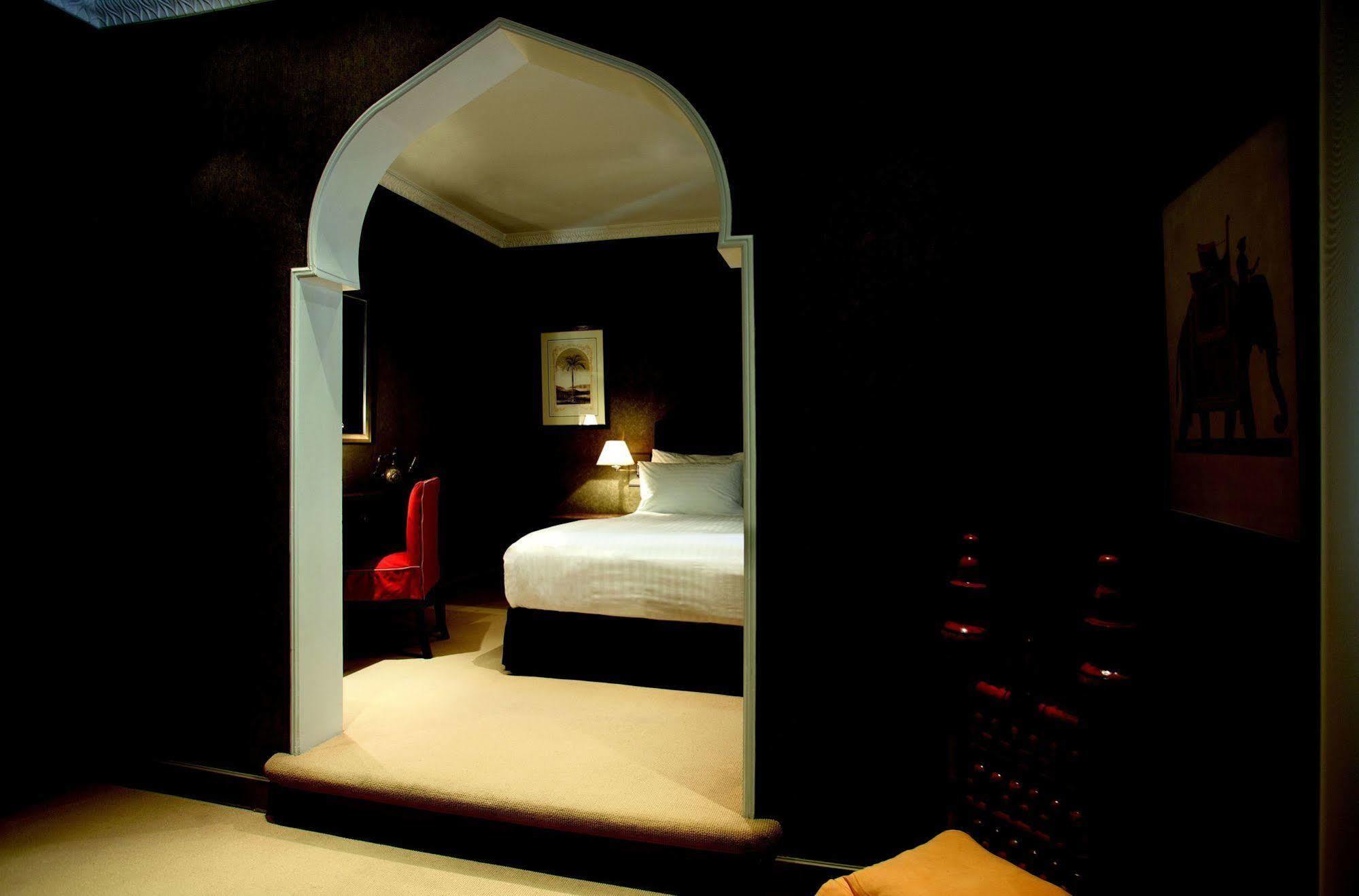The Kefalari Suites Афины Экстерьер фото
