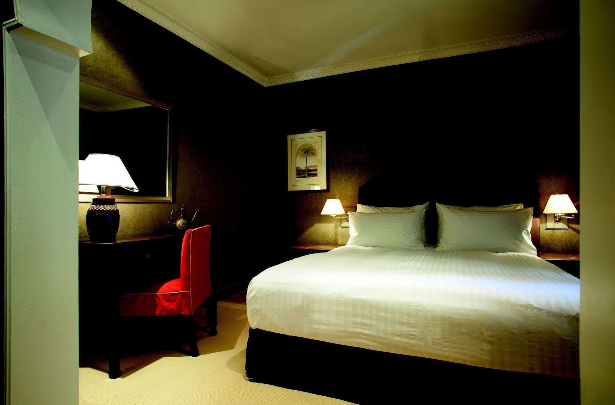 The Kefalari Suites Афины Экстерьер фото