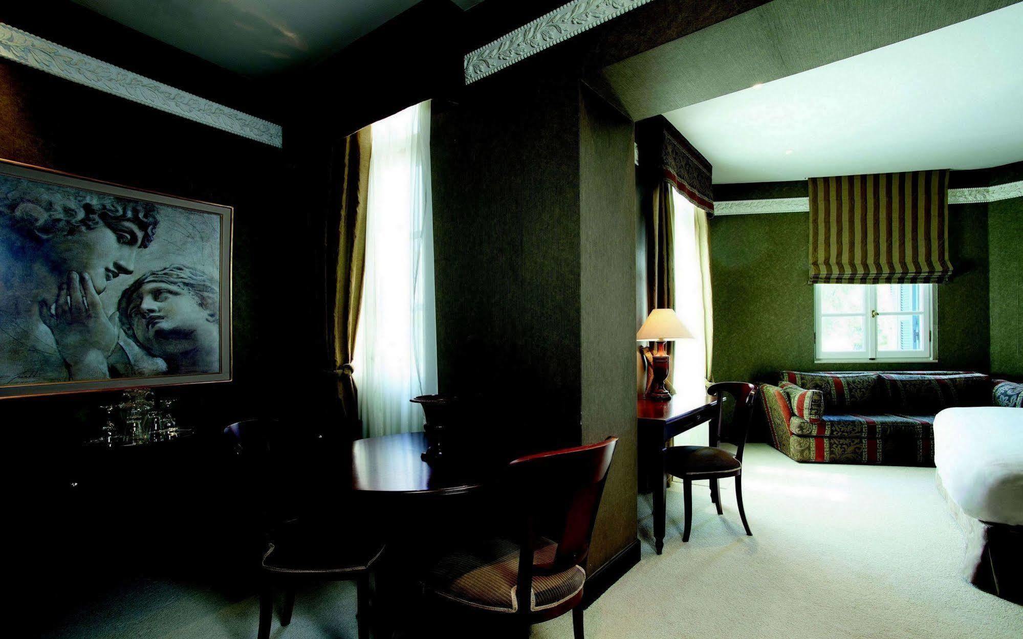 The Kefalari Suites Афины Экстерьер фото