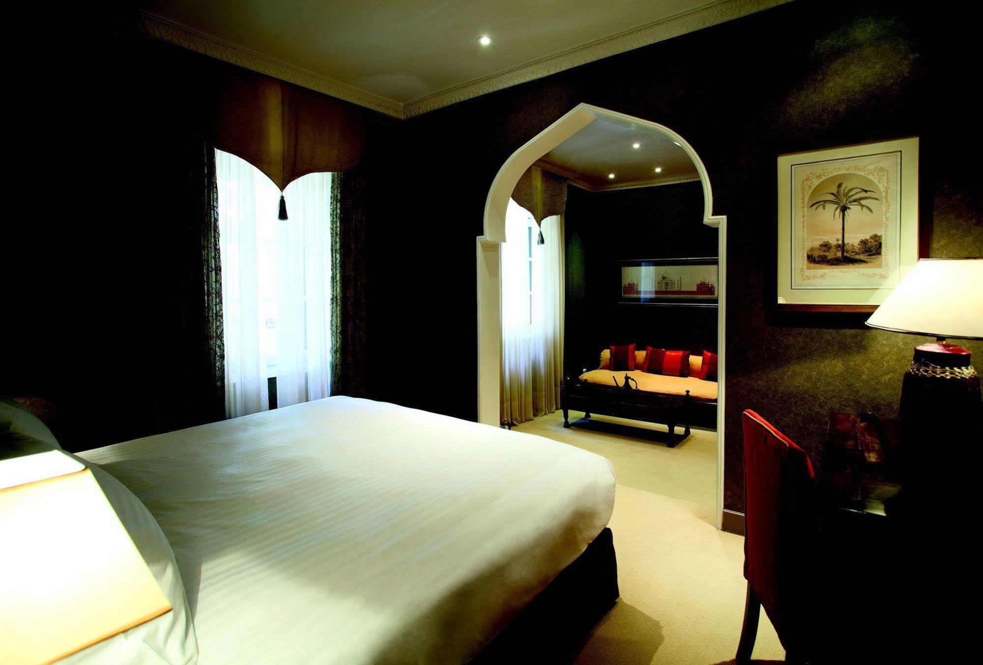The Kefalari Suites Афины Экстерьер фото