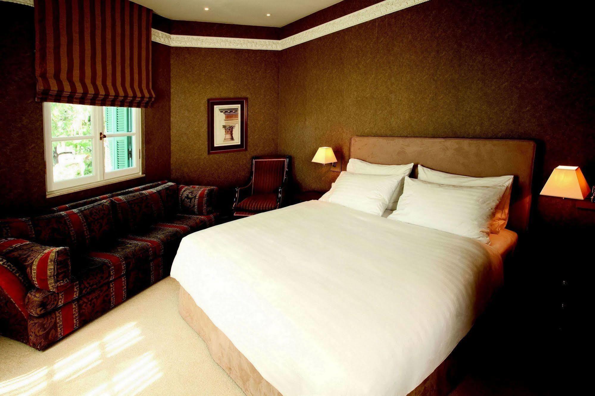 The Kefalari Suites Афины Экстерьер фото